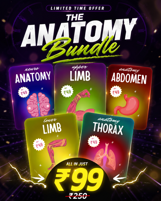 Full anatomy