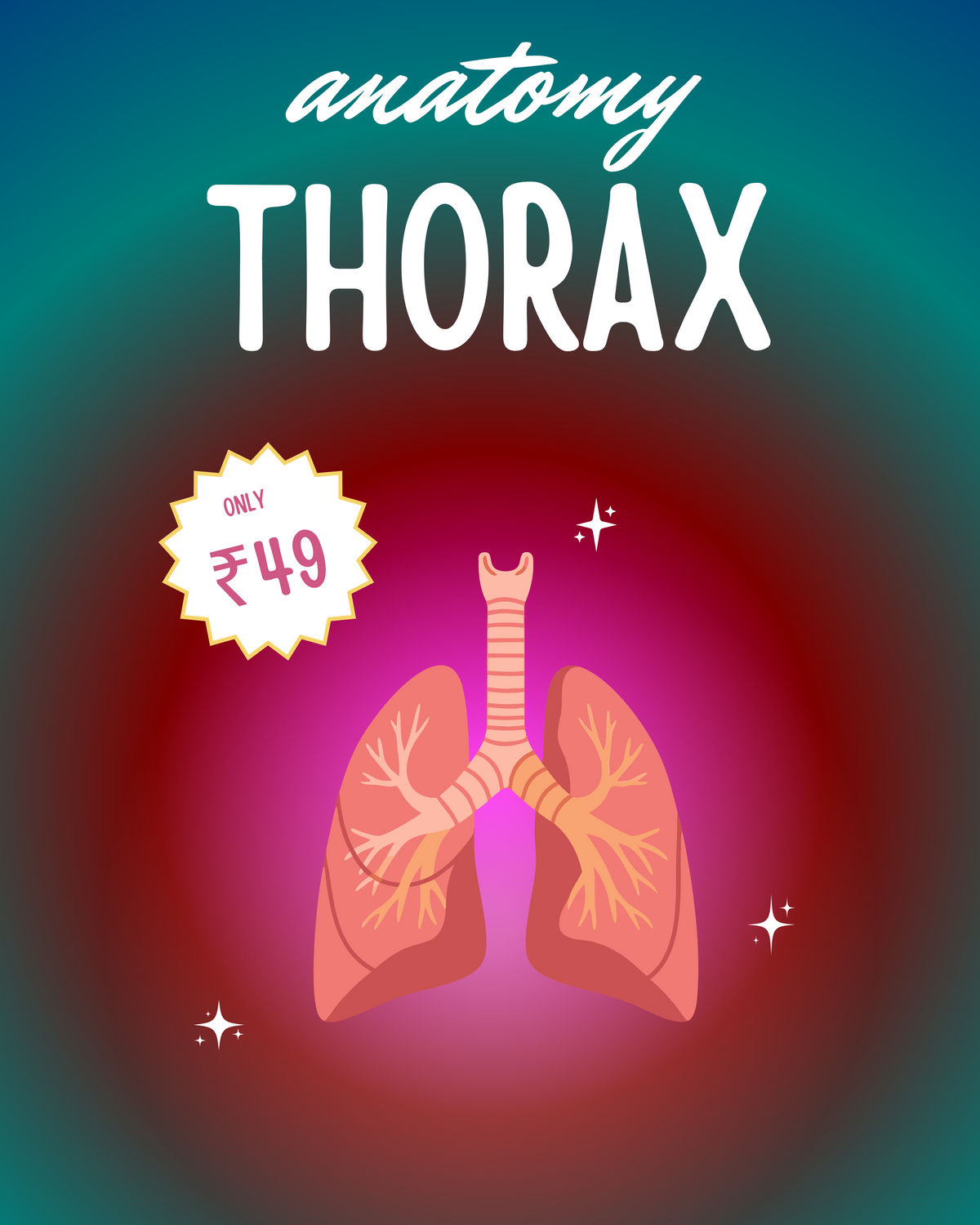 Thorax
